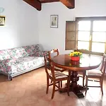 Apartmán Poggio Di Fano I Citerna