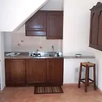 Poggio Di Fano I Apartmán Citerna