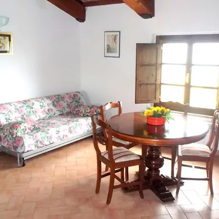 Apartamento Poggio Di Fano I Citerna