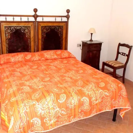 Poggio Di Fano I Apartment