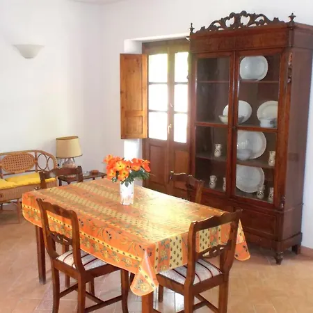 Poggio Di Fano I Apartamento Citerna