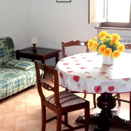 Apartment Poggio Di Fano I *