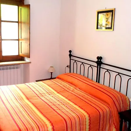 Poggio Di Fano I Apartamento