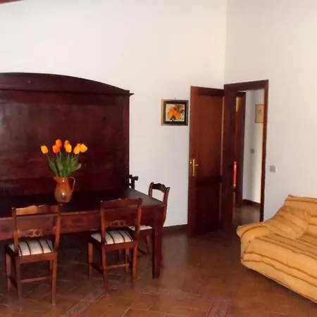 Apartment Poggio Di Fano I *