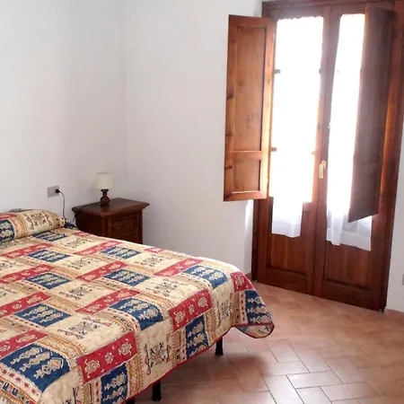 Poggio Di Fano I Apartment Citerna