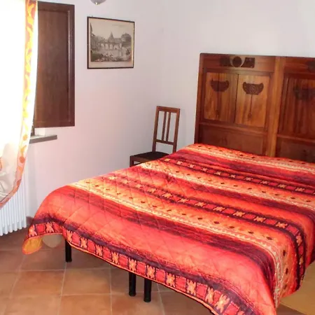 Apartamento Poggio Di Fano I Citerna