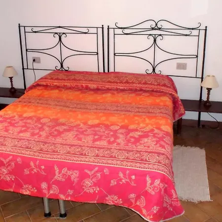 Poggio Di Fano I * Citerna