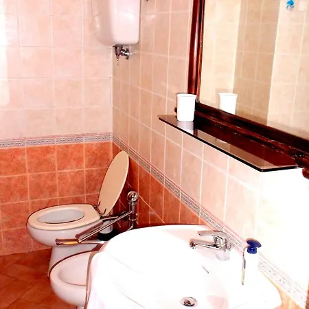 Poggio Di Fano I Apartment