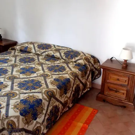 Poggio Di Fano I Apartment Citerna