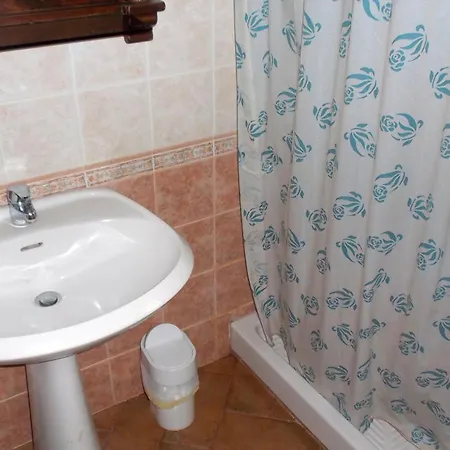 Apartment Poggio Di Fano I *