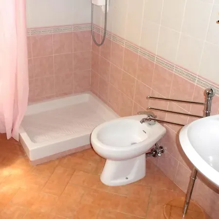 Poggio Di Fano I Apartment