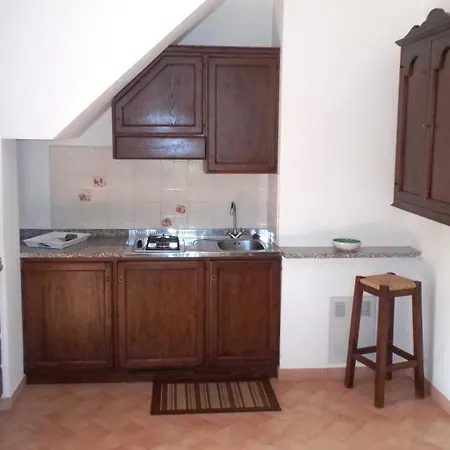 Poggio Di Fano I Lägenhet Citerna
