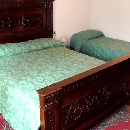 Poggio Di Fano I * Citerna