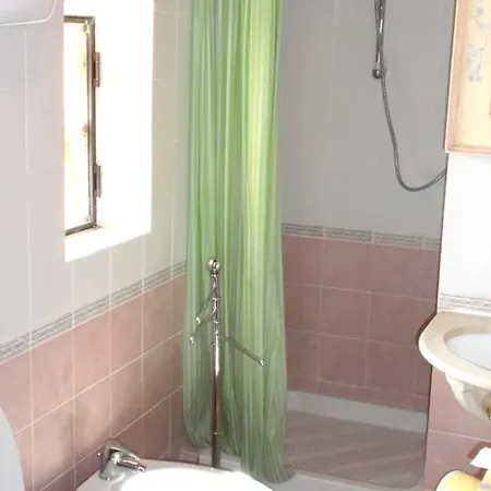 Apartamento Poggio Di Fano I