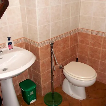 شقة Poggio Di Fano I *