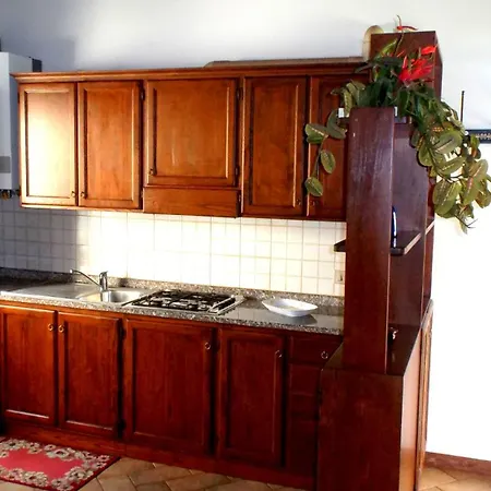 Poggio Di Fano I * Citerna