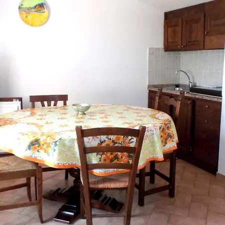 Apartment Poggio Di Fano I Citerna