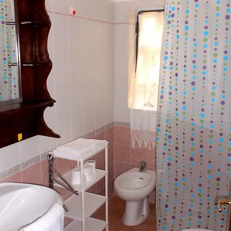 Apartamento Poggio Di Fano I