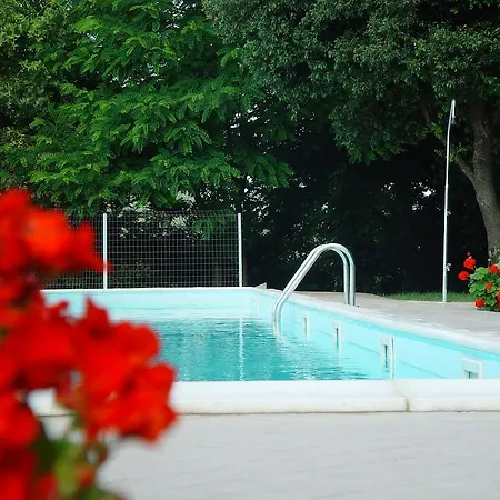 Poggio Di Fano I * Citerna