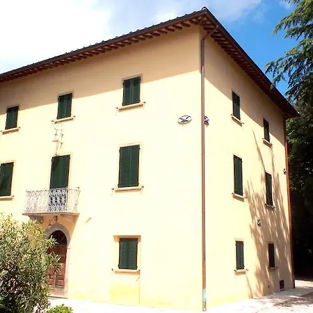 Poggio Di Fano I