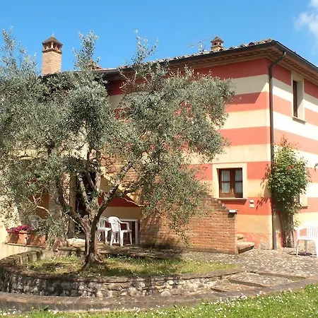 Poggio Di Fano I *