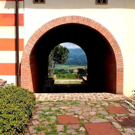 Poggio Di Fano I Citerna