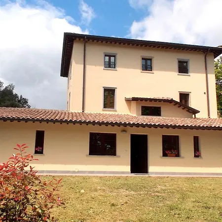 Poggio Di Fano I Lägenhet *