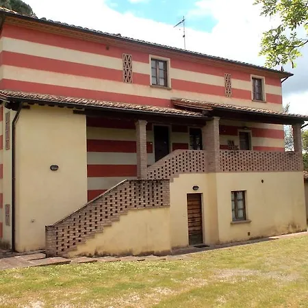 Poggio Di Fano I *