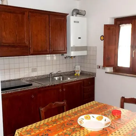 Apartamento Poggio Di Fano I Citerna