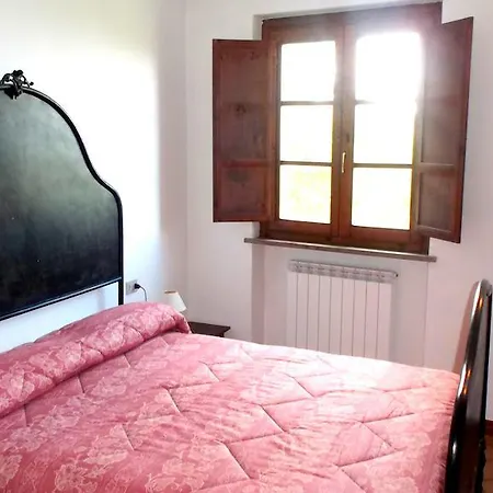 Poggio Di Fano I Citerna