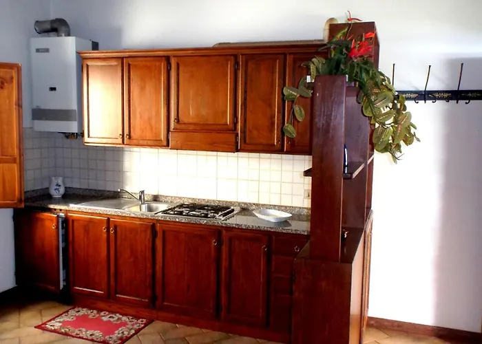 Poggio Di Fano I * Citerna