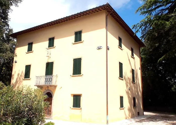 Poggio Di Fano I