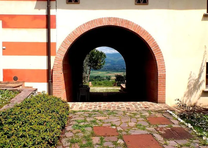 Poggio Di Fano I Citerna
