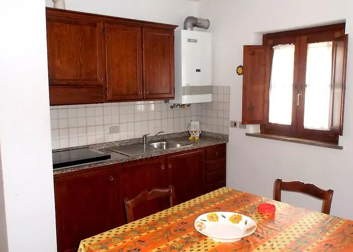Apartamento Poggio Di Fano I Citerna
